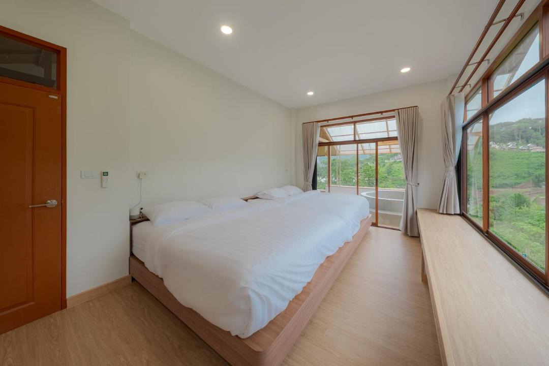 Pong Yaeng House | Deepsleep456