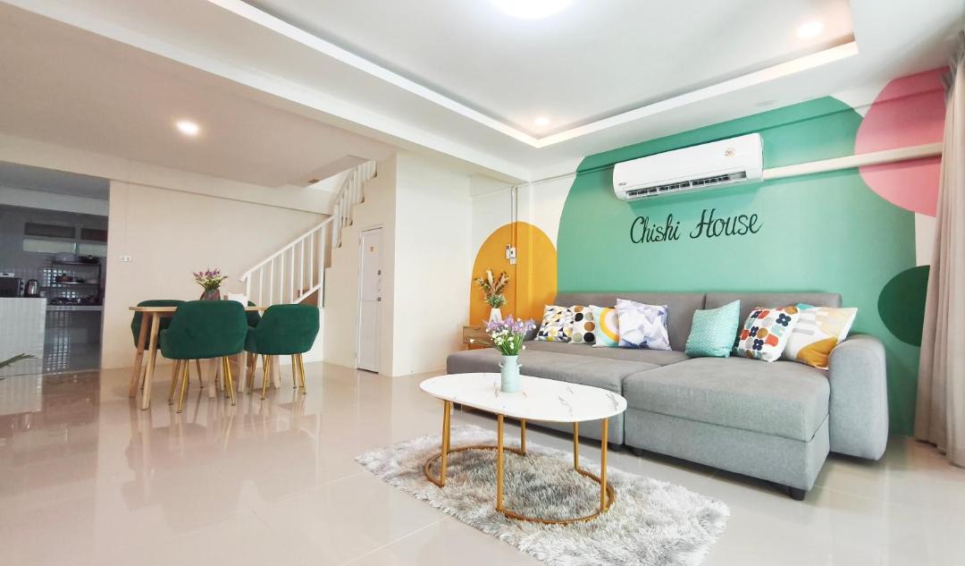 Songkhla Villa | ChiShi House Songkhla