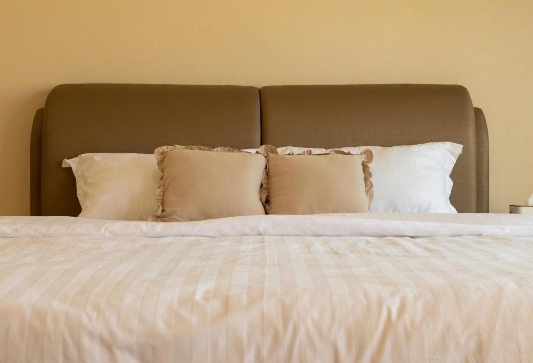 Chiang Rai Hotel | Rose' Resort