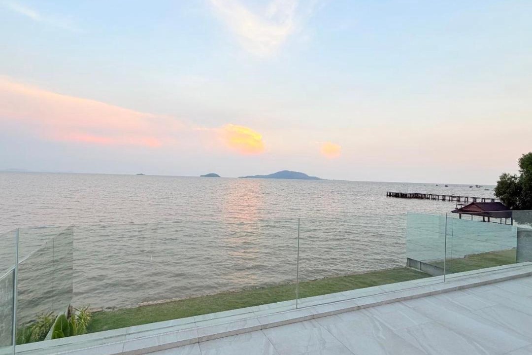 Kep House | Sabi by the Sea Kep