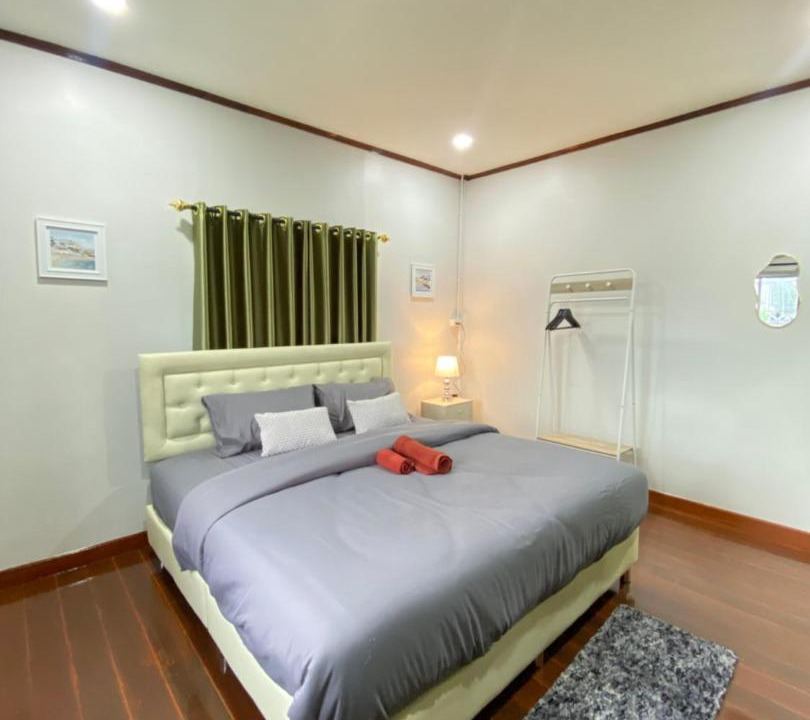Hat Yai Apartment | Rose & Nainee House Hatyai