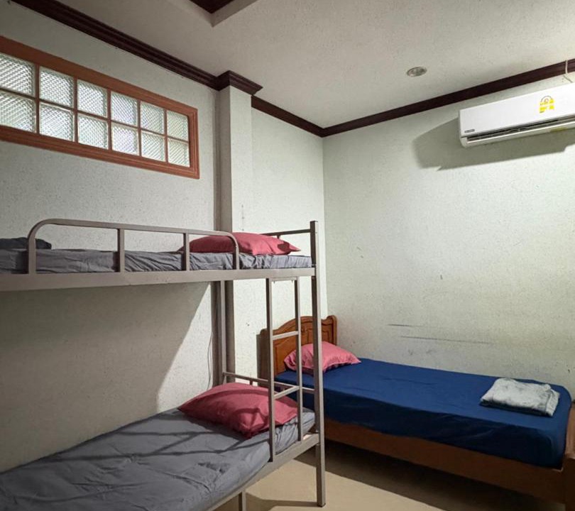 Satun Hostel | บ้านกฤษโฮสเทล
