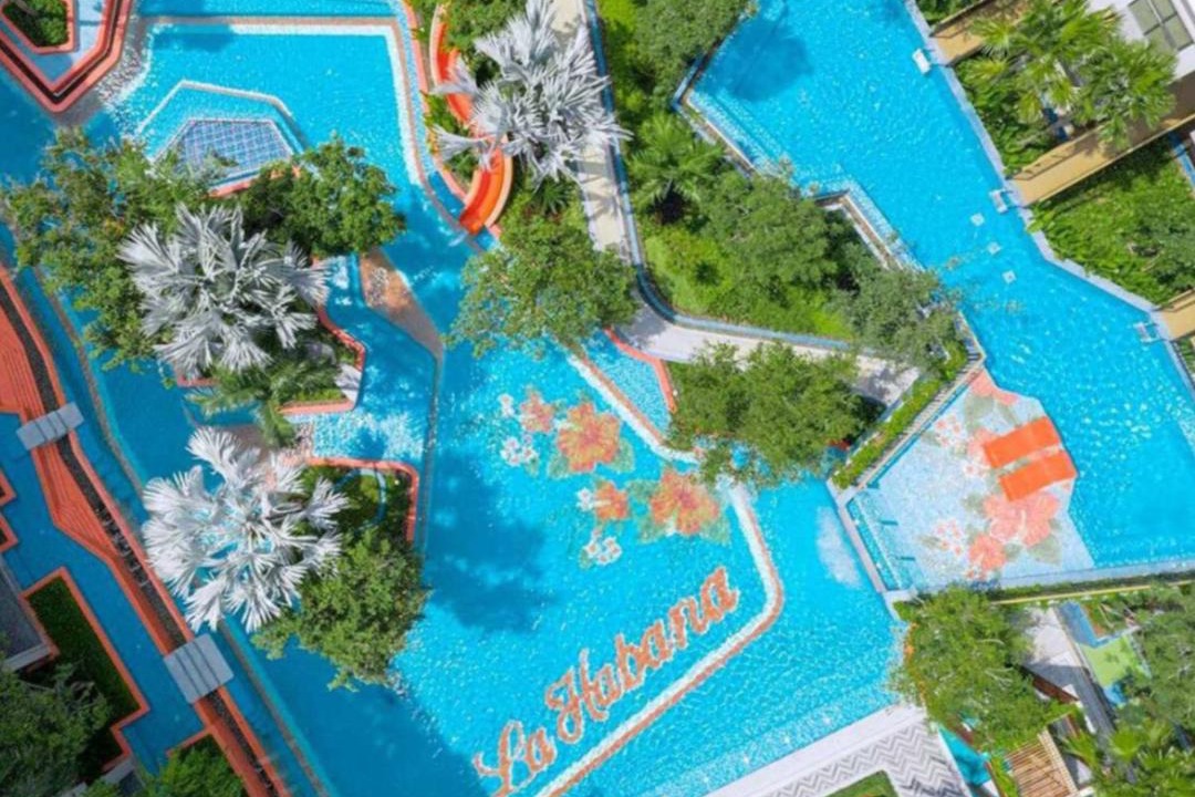 Khao Takiab Apartment | La Habana Hua Hin