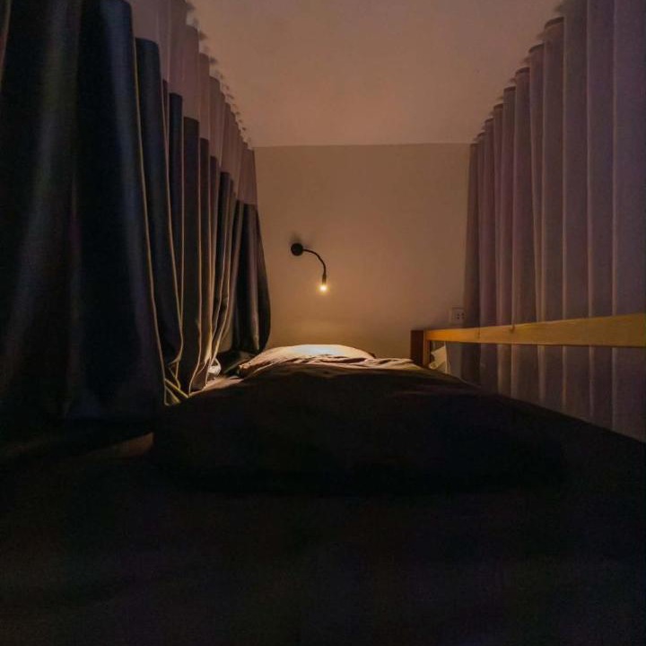 Ban Phan Thom Hostel | Born Free Hostel