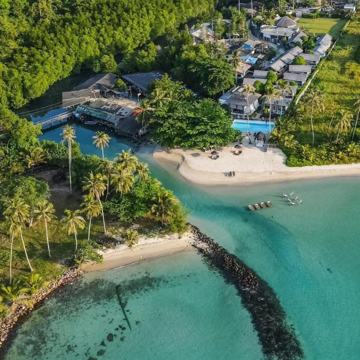 Ko Kood Resort | Rest Sea Resort Koh Kood
