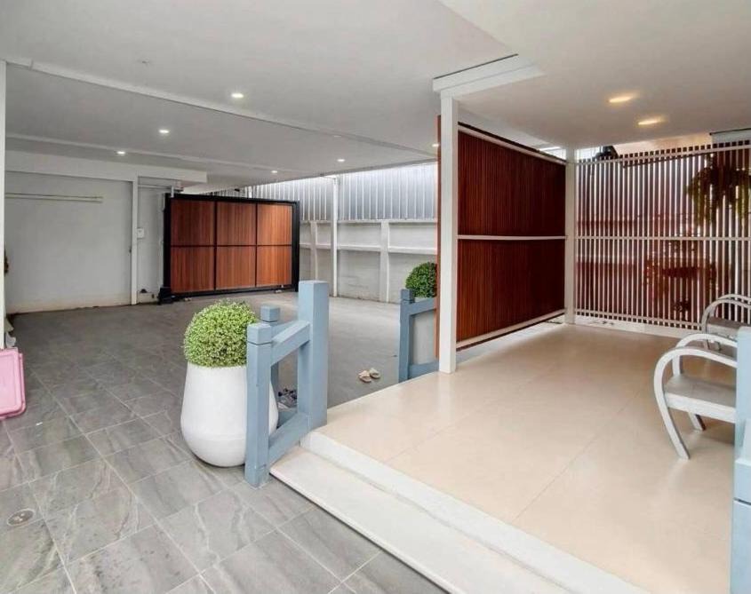 Wua Lai Villa | Cozy Casa KhuMueang Chiangmai