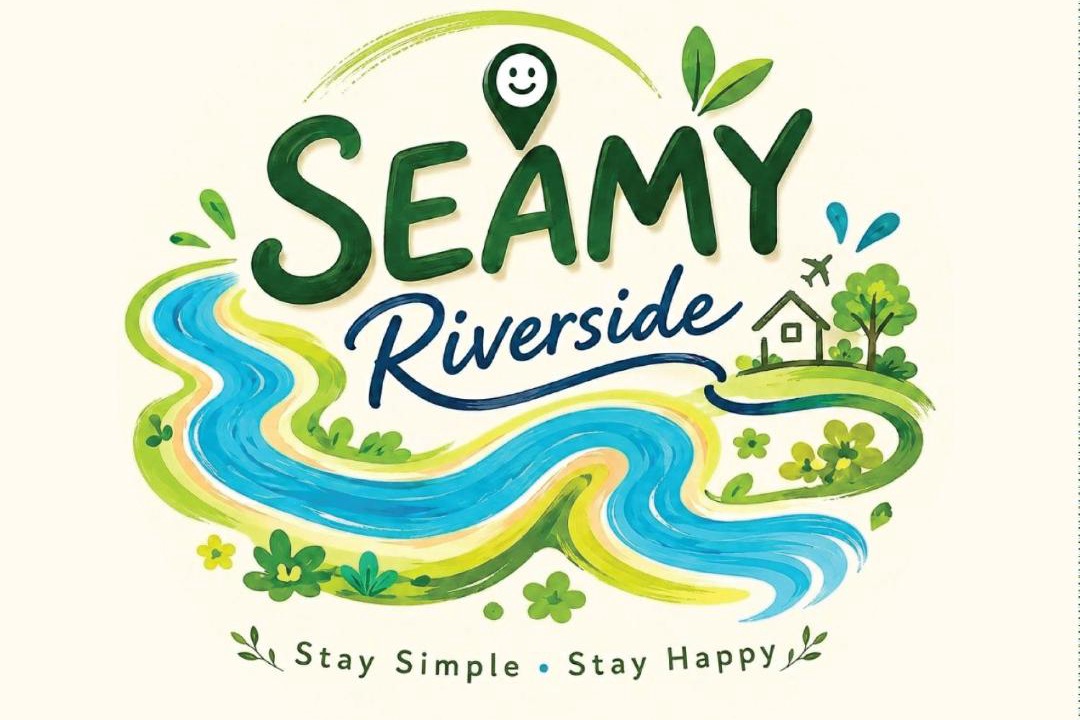 Ongkharak House | SEAMY Riverside