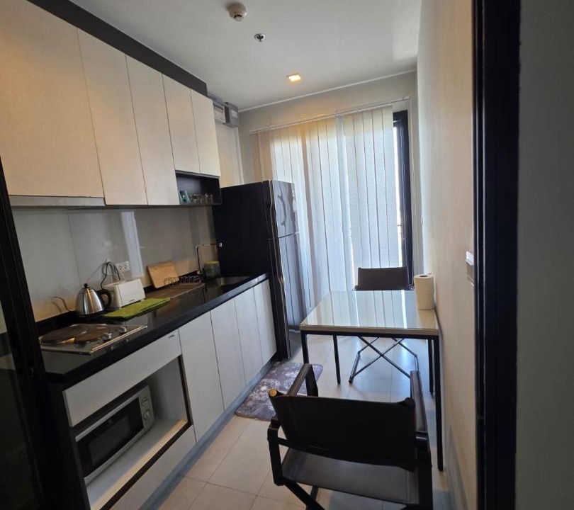 Central Pattaya Apartment | The Base Central Pattaya