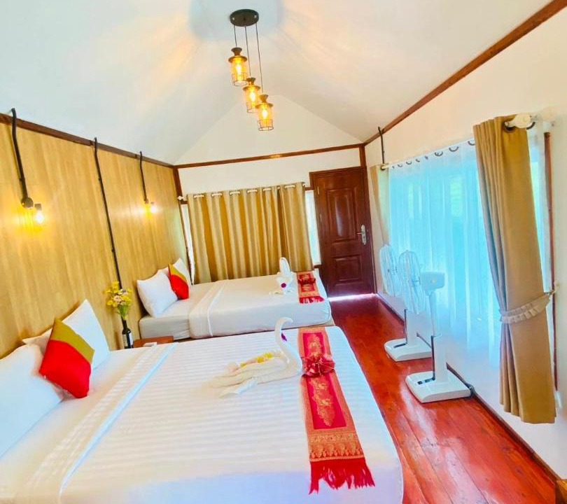 Ban Ta Khun Bed & Breakfast | Keereethara chiewlarn