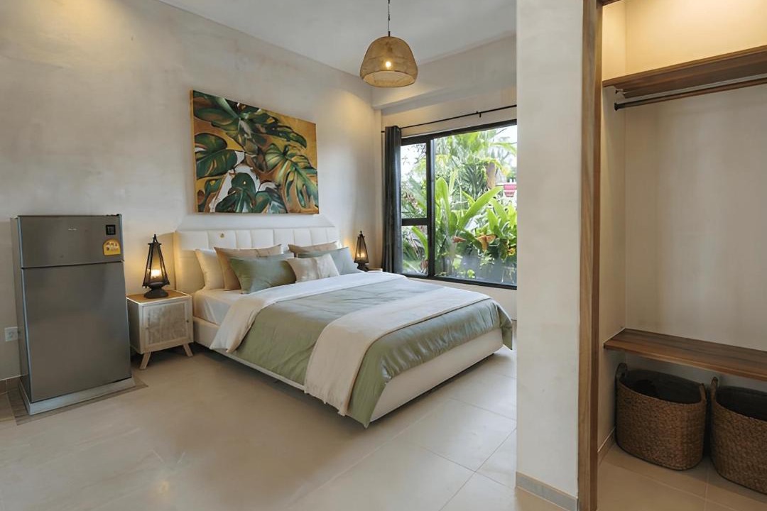Srithanu Apartment | Anya Stays - Heart of Srithanu