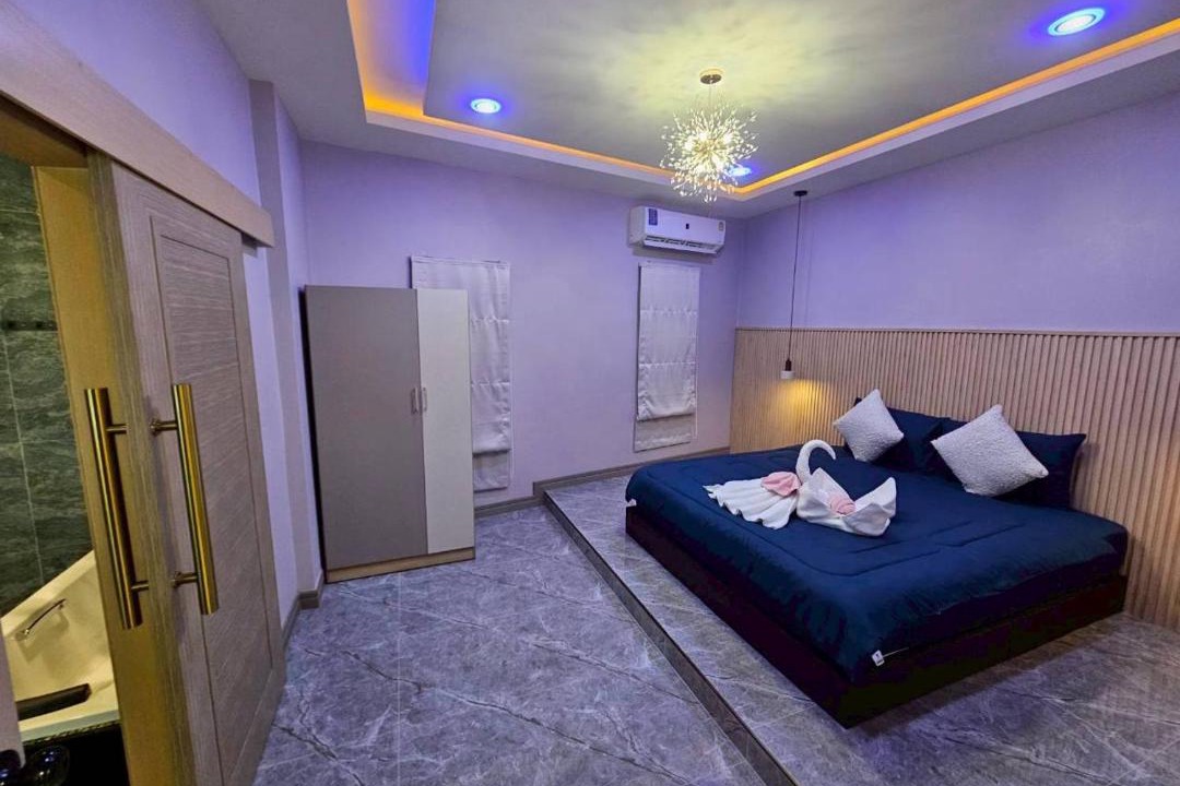 Hang Dong Apartment | 185 HomeStay Chiangmai 185 โฮมสเตย์ เชียงใหม่