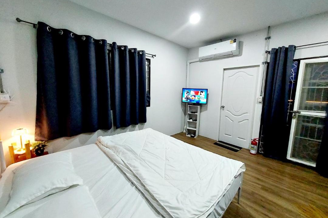 Ban Sang House | Gus gus Home Stay