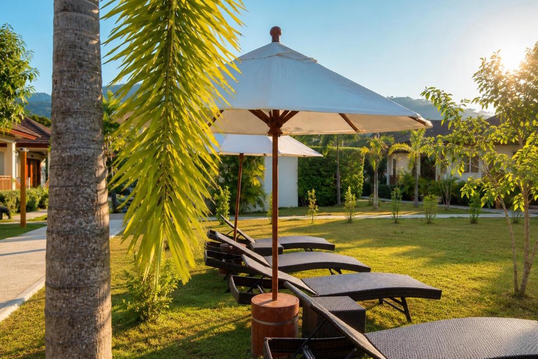 Ko Lanta Old Town Resort | Verona Lanta Resort