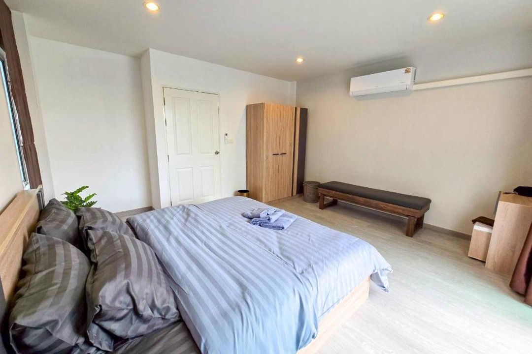 Bang Kadi Apartment | Sena living Tiwanon Rd