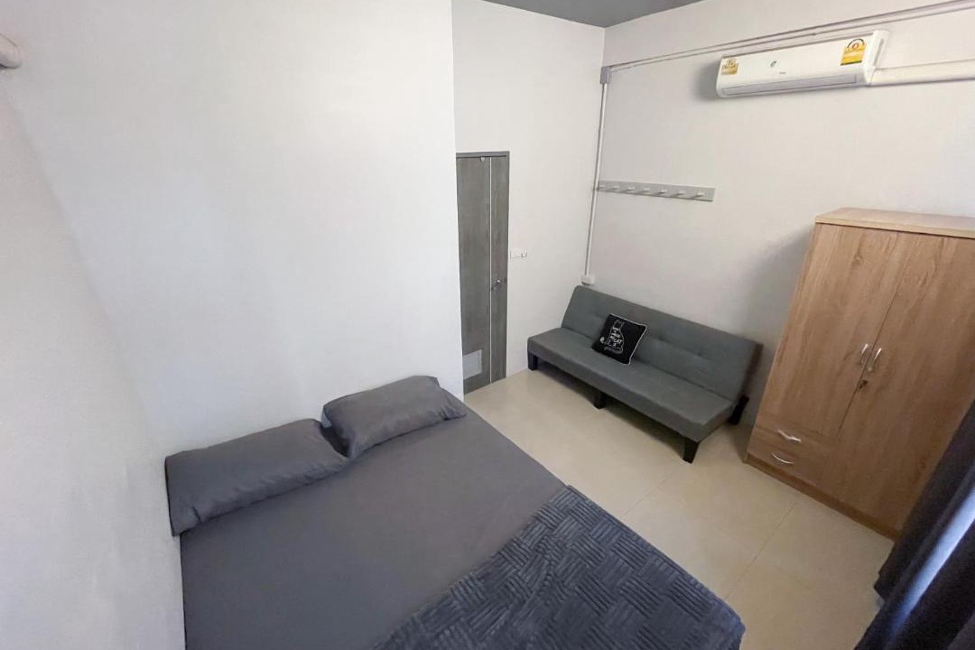Samsen Nai Apartment | Maxi mama House