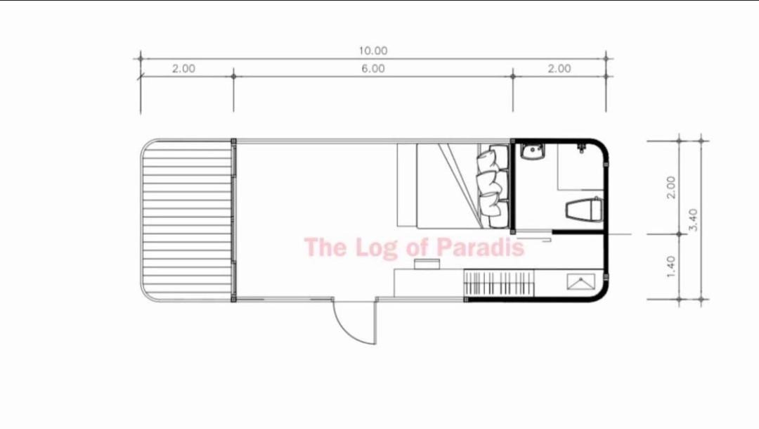 San Kamphaeng Other | The Log of Paradis
