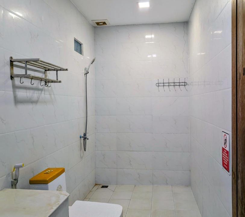 Koh Rong Sanloem Hostel | Yellow Sun Koh Rong Sanloem