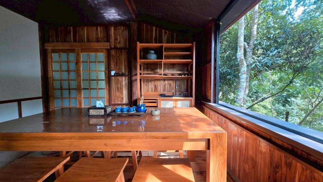 Mae Taeng Apartment | MORI KAWA Mori 2 Nature Retreat with Bathtub