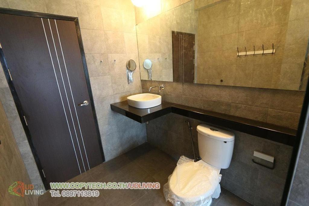 Nong Khon Kwang Hostel | Maximize Brand New Hostel Udonthani