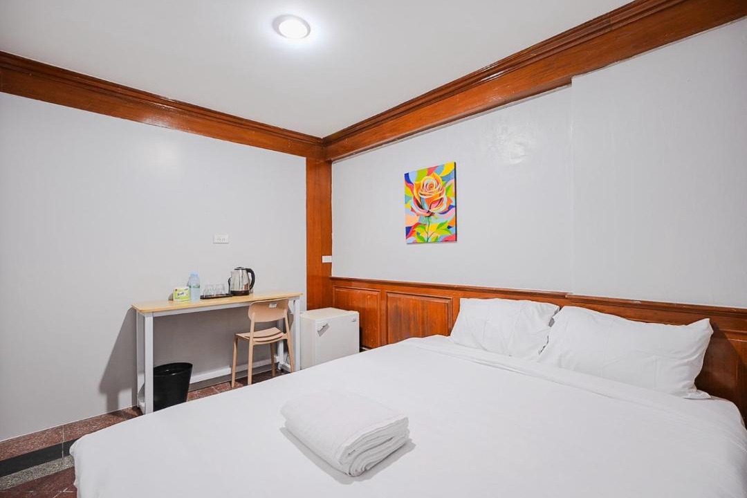 Sukhumvit Apartment | CASA Sukhumvit 39 - สุขุมวิท 39