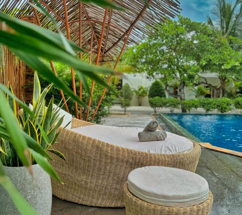 Koh Rong Resort | Home Escape Resort