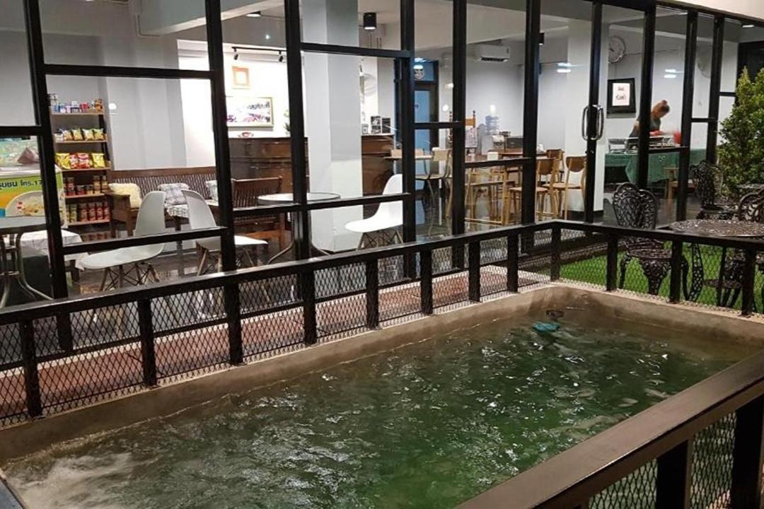 Phitsanulok Hotel | House Number 3