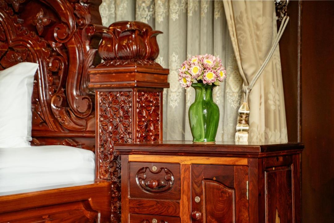 Kampot Villa | Heritage Village Resort