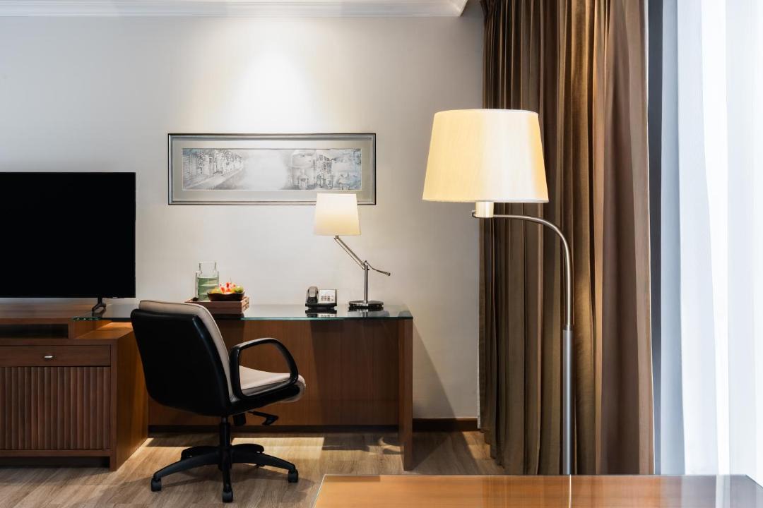Nong Bon Hotel | Dusit Princess Srinakarin Bangkok