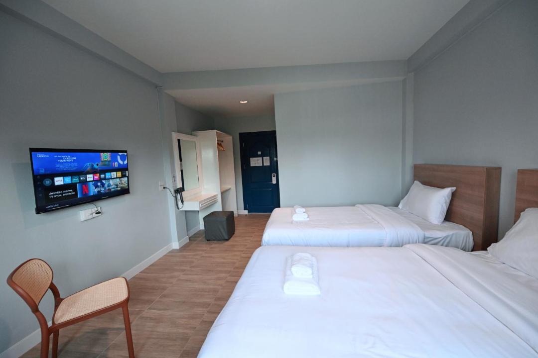 Huai Kapi Hostel | Stay C Hotel