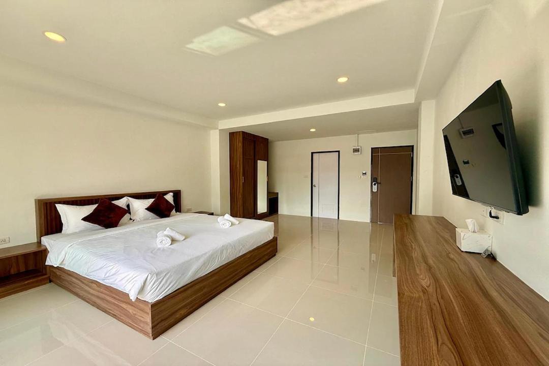 Jomtien Hotel | Skyla Boutique Pattaya