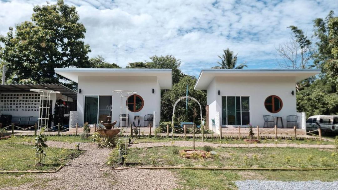 Huai Sai House | หม่อนทา โฮมสเตย์ Mon'Ta Homestay