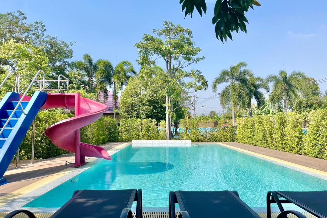 Pong Villa | Angels Park Sapphire