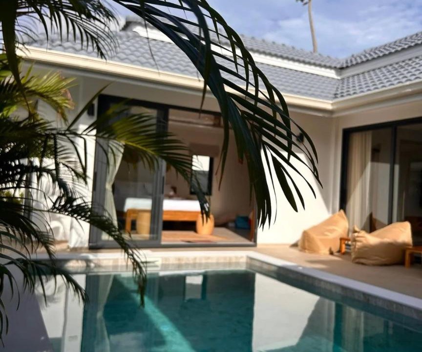 Moo 5 Villa | Villa Vaiana