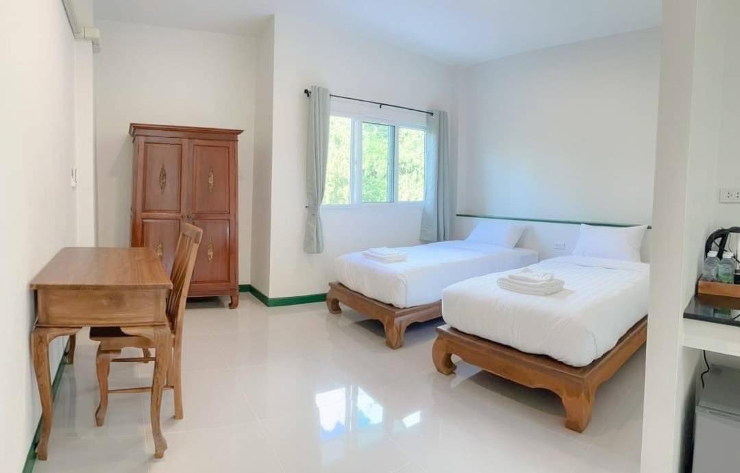 Chon Daen Resort | Thaipanich hotel ไทยพานิช โฮเต็ล