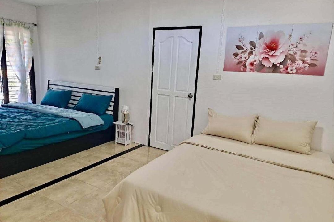Hat Yai Villa | Pani House Hatyai 6