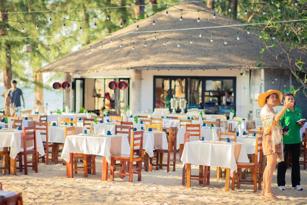 Ko Lanta Hotel | Garden Chalets Koh Lanta