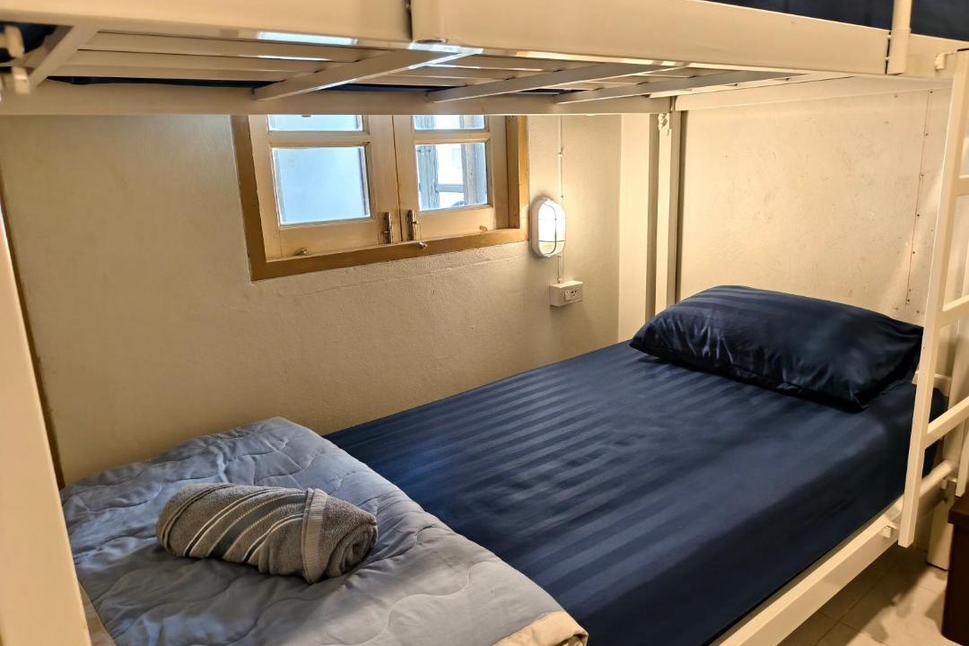 Talat Hostel | Happy Homey Hostel