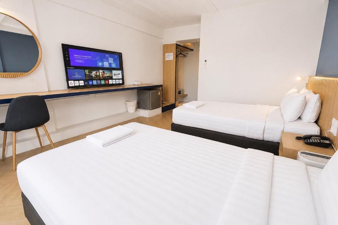 Bang Na Hotel | De Botan Bangna