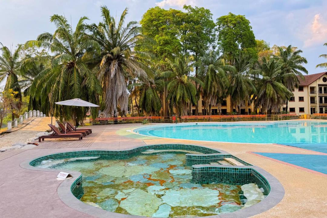 Kanchanaburi Resort | Pung-Waan Resort & Spa