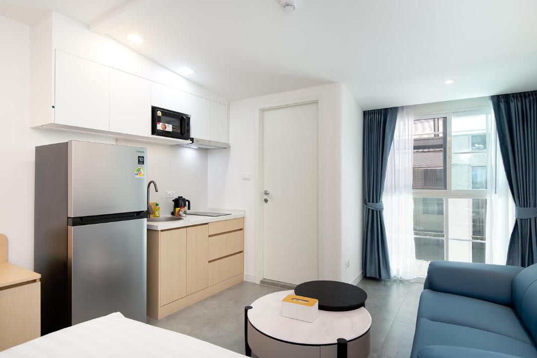 Nana Apartment | Mac's House