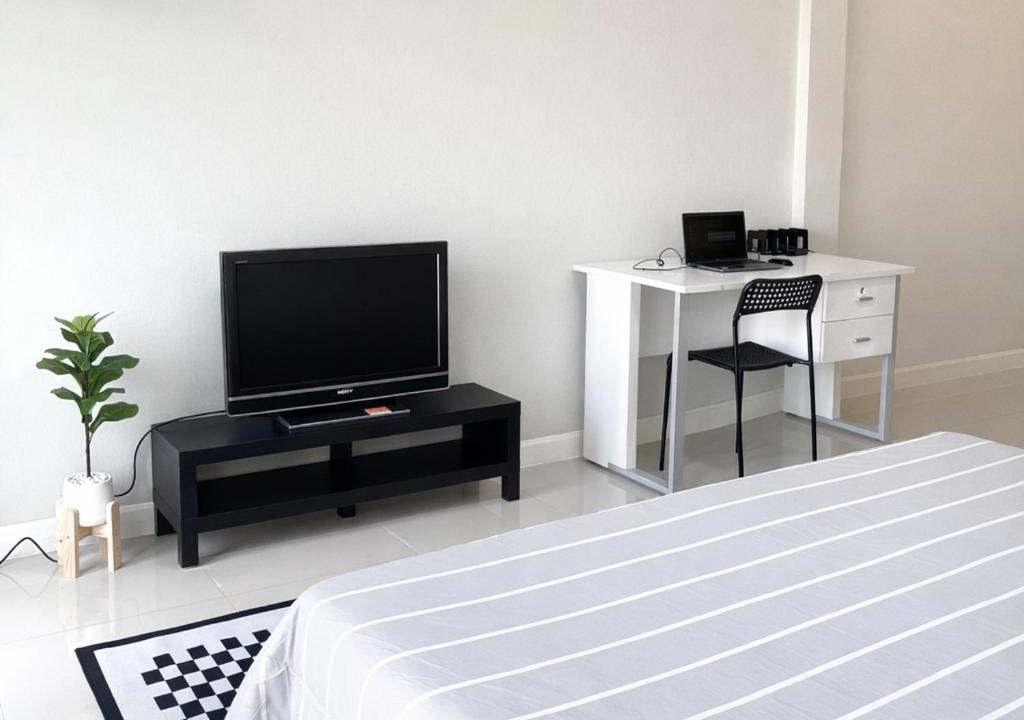 Nong Pa Khrang Hotel | Mayeen cat hotel