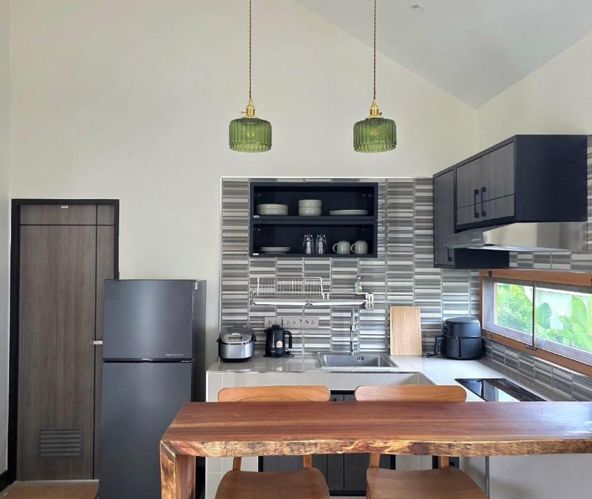 Ko Pha-ngan House | Neramit House