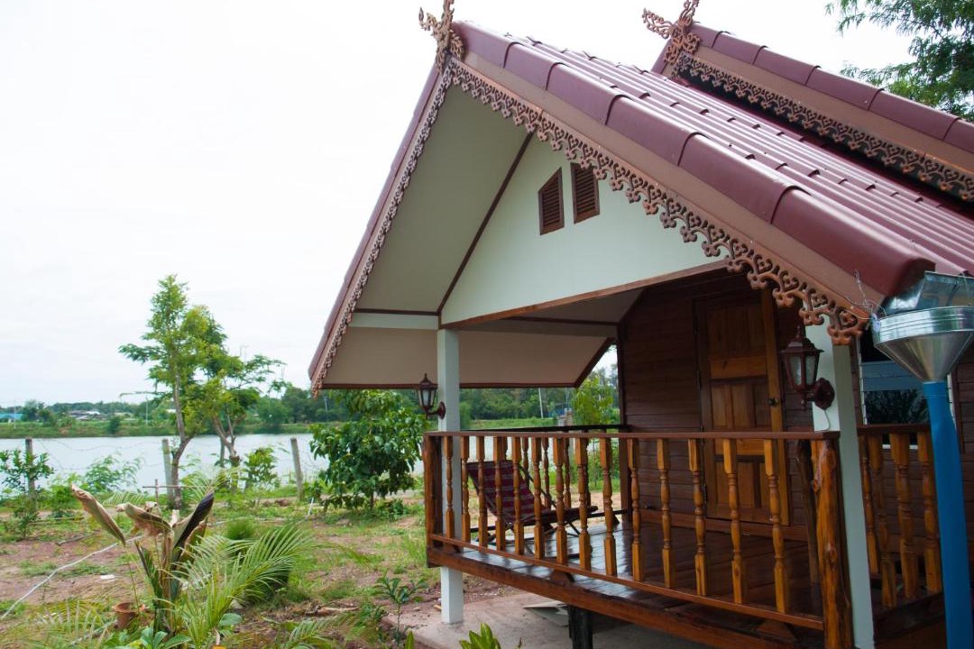 Phu Khiao Hotel | Jamsai Resort