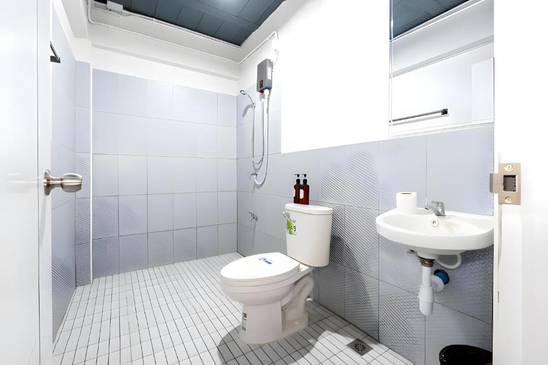 Ploenchit Apartment | XX Yellow Place Sukhumvit Soi 2 - เยลโล เพลส สุขุมวิทซอย 2