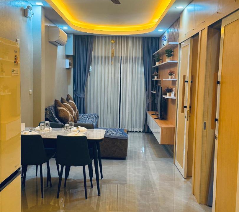 Ban Khlong Haeng House | Luxury Boutique Pool Villa Ao Nang Krabi