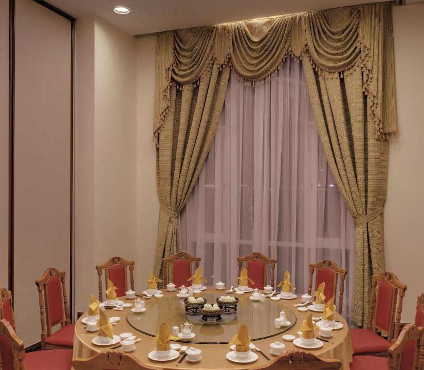Ruessei Kaev Apartment | Sokha Phnom Penh Residence