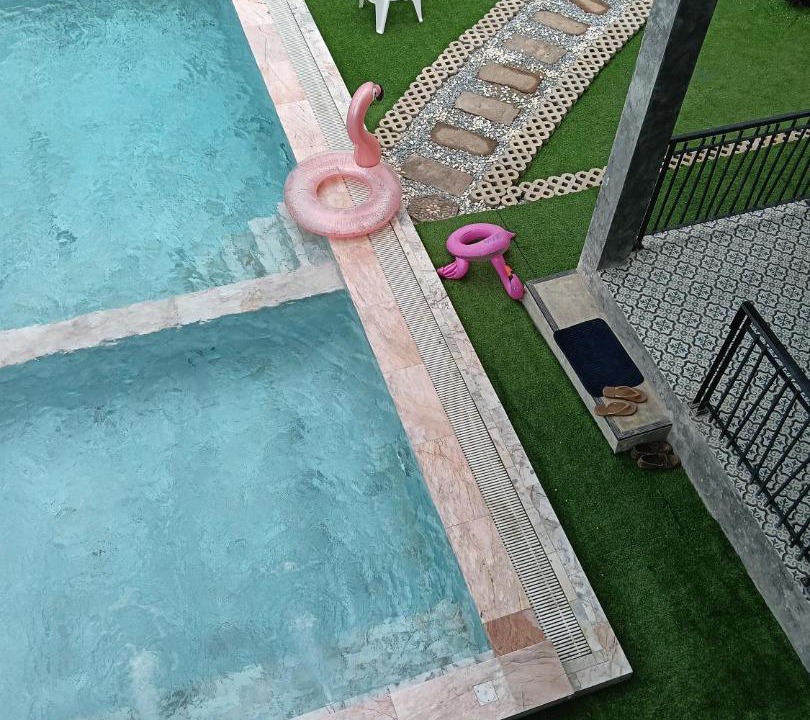 Huai Yai Villa | Loft Life Pool villa