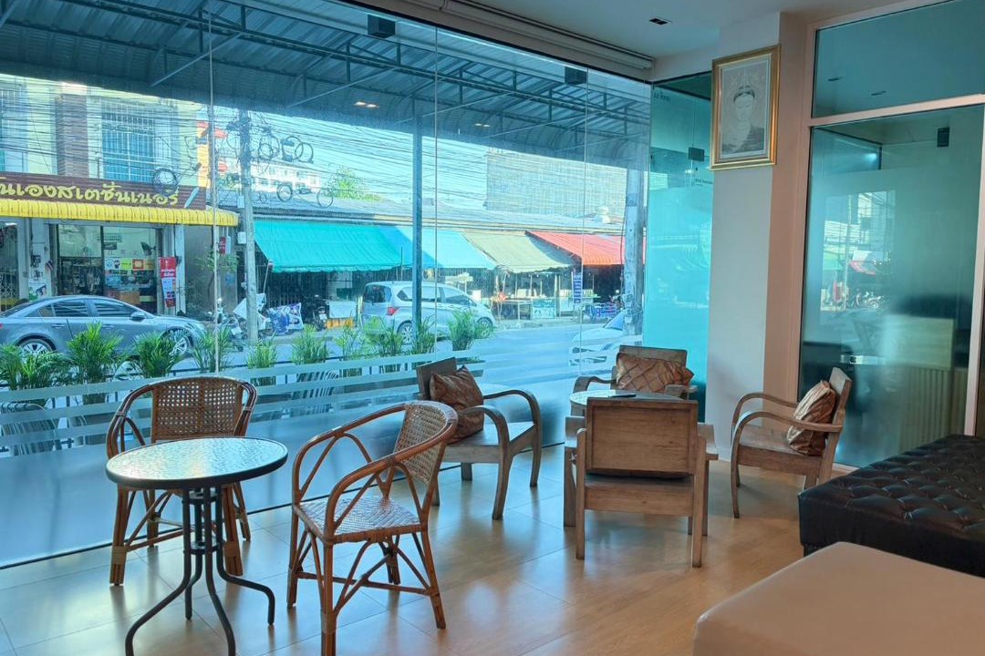 Hat Yai Hotel | Klongrien Boutique Hotel