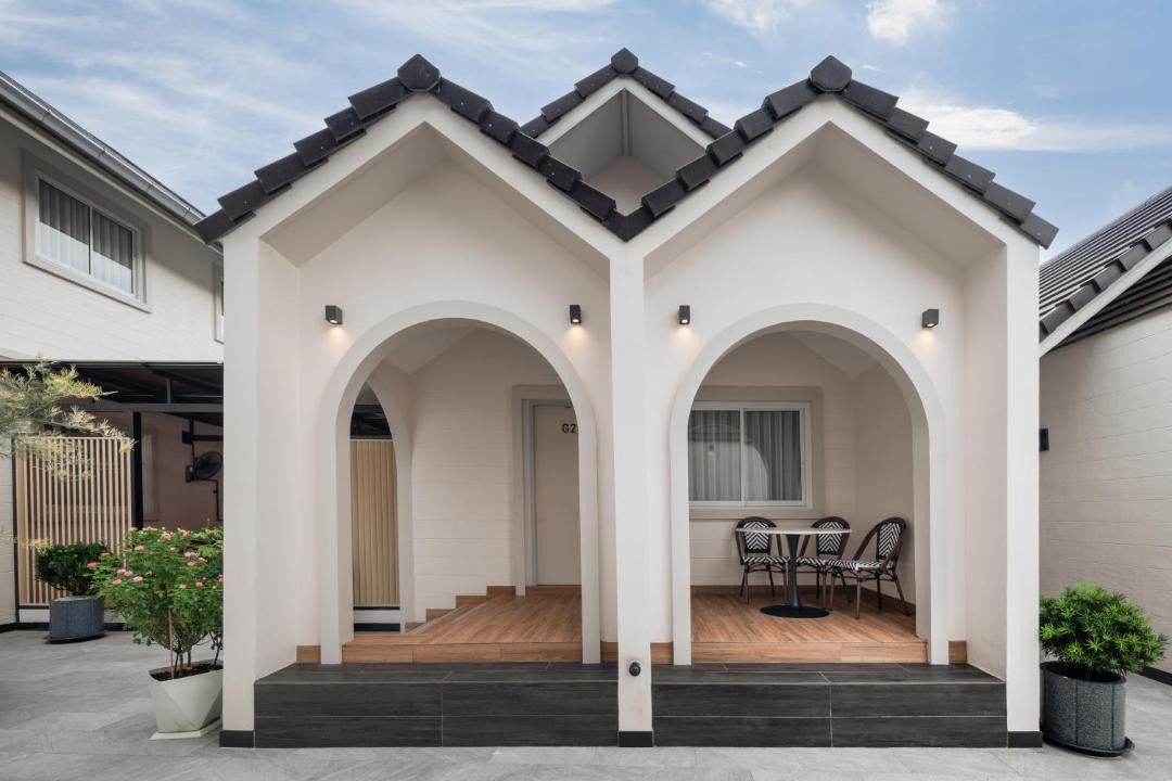 Sarika Villa | Goldena Pool Villa Nakhon Nayok