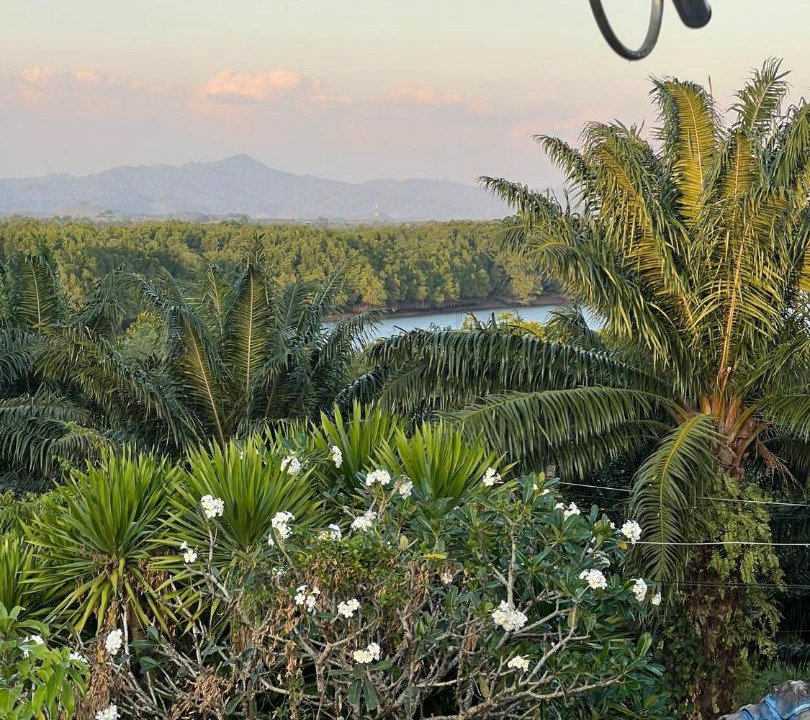 Kapoe Resort | Saengchan Home Stay